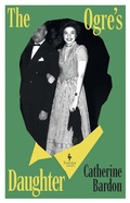 Cover: The Ogre's Daughter - Europa Editions (UK) Ltd