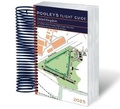 Cover: Pooleys 2025 United Kingdom Flight Guide 2025 (Spiral Version) - Pooleys Flight Equipment Ltd.