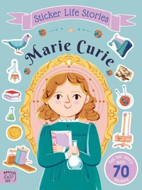 Abbildung von: Marie Curie - Magic Cat Publishing