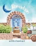 Cover: Ramadaan and The Cheeseboard! - Al Huroof Publishing