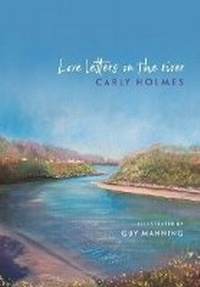 Enlarge image Cover: Love Letters on the River - Parthian Books