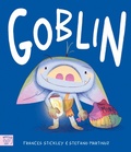 Cover: Goblin - Magic Cat Publishing
