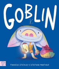 Enlarge image Cover: Goblin - Magic Cat Publishing