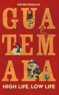 Cover: Guatemala - Extraordinary Books