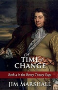 Cover: A Time of Change - PN Books