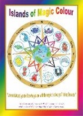 Cover: Islands of Magic Colour - Formation Arts Publishing