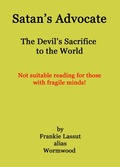 Cover: Satan's Advocate - Frankie Lassut