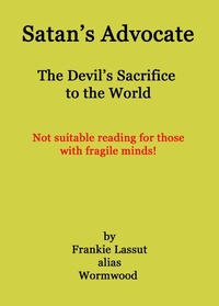 Enlarge image Cover: Satan's Advocate - Frankie Lassut