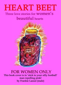 Enlarge image Cover: Heart Beet - Frankie Lassut