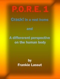 Cover: P.o.r.e. 1 (Wellbeing, #6) - Frankie Lassut