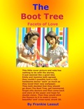 Cover: The Boot Tree - Frankie Lassut