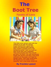 Enlarge image Cover: The Boot Tree - Frankie Lassut