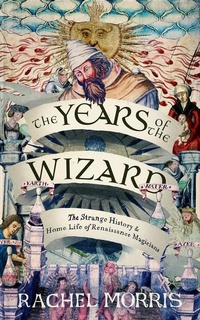 Enlarge image Cover: The Years of the Wizard - September Publishing