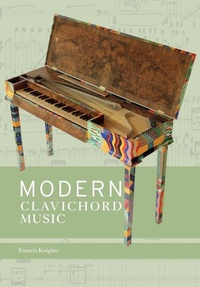 Abbildung von: Modern Clavichord Music - Peacock Press