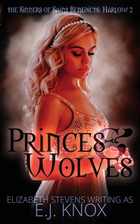 Enlarge image Cover: Princes & Wolves - Kinky Siren