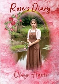 Cover: Rose's Diary - Reading Stones Publishing
