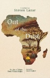 Enlarge image Cover: Out of the Dust - Zimpeto Books