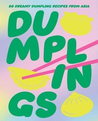 Enlarge image Cover: Dumplings - Smith Street Books