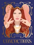 Cover: Concoctions - Smith Street Books