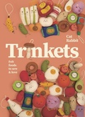 Cover: Trinkets - Smith Street Books