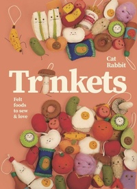 Enlarge image Cover: Trinkets - Smith Street Books