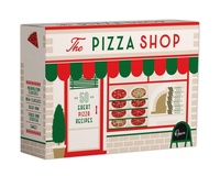 Abbildung von: The Pizza Shop - Smith Street Gift