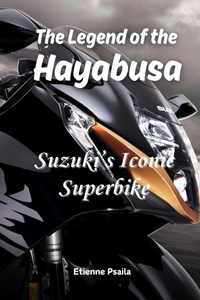 Abbildung von: The Legend of the Hayabusa - Independently Published