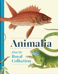 Abbildung von: Animalia - Royal Collection Trust