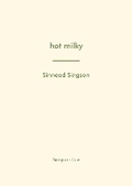 Cover: hot milky - Sampson Low Ltd