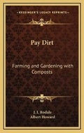 Cover: Pay Dirt - Kessinger Publishing