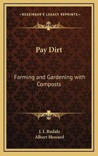 Enlarge image Cover: Pay Dirt - Kessinger Publishing