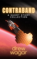 Cover: Contraband - Drew Wagar