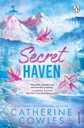 Cover: Secret Haven - Evermore