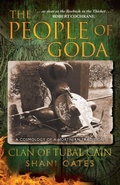 Cover: The People of Goda - Thoth Publications