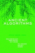 Cover: Ancient Algorithms - Sarabande Books, Incorporated