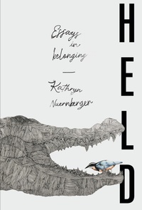 Enlarge image Cover: Held - Sarabande Books, Incorporated