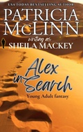 Cover: Alex in Search (The Sheila Mackey Collection, Book 2) - Craig Place Books