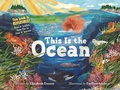 Cover: Este Es El Mar / This Is the Ocean [Reversible] - Science, Naturally!