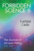 Cover: Forbidden Science 6 - Anomalist Books