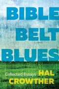 Cover: Bible Belt Blues - Carolina Wren Press