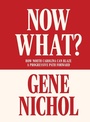 Cover: Now What? How North Carolina Can Blaze a Progressive Path Forward - Carolina Wren Press