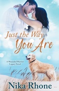 Cover: Just the Way You Are - Park Nine Publishing