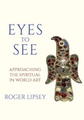 Cover: Eyes to See - Monkfish Book Publishing
