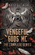 Cover: Vengeful Gods MC - Voluspa Press
