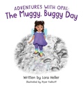 Cover: The Muggy, Buggy Day - Baby Fingers LLC