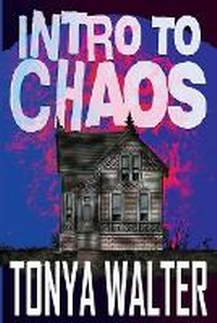 Enlarge image Cover: Intro to Chaos - Unnerving