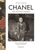 Cover: Chanel: Her Intimate World - Flammarion