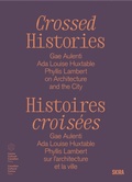 Cover: Crossed Histories (Bilingual edition) - Editions Skira Paris