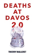 Cover: Deaths at Davos 2.0 - Thierry Malleret