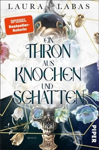 Enlarge image Cover: Ein Thron aus Knochen und Schatten - between pages by Piper